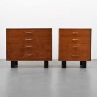2 George Nelson & Associates Primavera Cabinets, Chests - Sold for $1,170 on 02-08-2020 (Lot 190).jpg